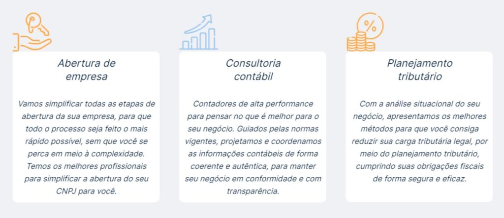 123456789 - Contador no Topo | Sua empresa no topo do mercado contábil